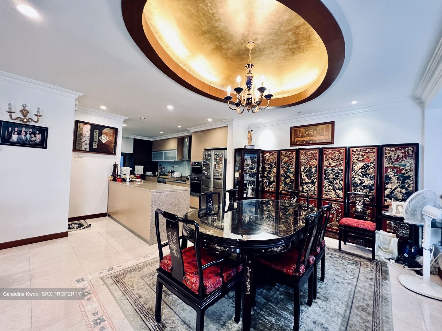 Mandarin Gardens (D15), Condominium #363119641